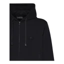 Emporio Armani Herre Gensere & Hettegensere Blå M,