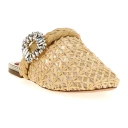 Roger Vivier Dame Sko Beige 40 EU,