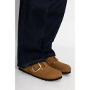 Birkenstock Dame Sko Brun 36 EU,