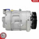 AC-kompressor ESEN SKV 84SKV136