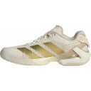 Adidas Adizero Counterblast Dame Owhite/Goldmt/Crysan 40