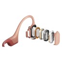 Shokz OpenRun Pro Rosa
