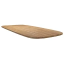 Cane line Bordplate 300 x 130 cm Teakplanker