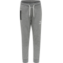 Hummel Hmlon Pants Junior Medium Melange 104