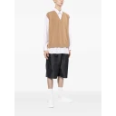 Comme des Garçons Herre Shorts Blå M,