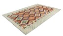 Orientalsk kelimteppe 299 x 199 cm Størrelse: 299 x 199 cm