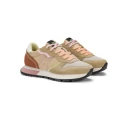 Sun68 Dame Sko Beige 40 EU,