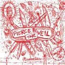 Pierce The Veil Misadventures 10th Anniversary Picture Disc Vinyl
