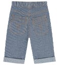 Hust and Claire Jeans   HCJean Stripe   Blue Denim   Hust and Claire   8 år (128)   Jeans   Blå