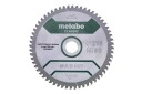 Metabo Multi Cut Classic 216 mm Sirkelsagblad med 60 Tenner