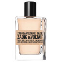 Zadig & Voltaire Vibes of Freedom Eau de Parfum 50ml med Pære og Jasmin
