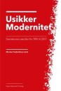 Ejrnæs Anders Usikker modernitet - Danskernes værdier fra 1981 til 2017