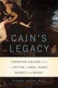 Safer Jeanne Cain's Legacy