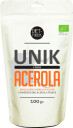 Diet-food Acerola pulver Ø 100g