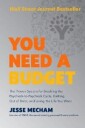 Mecham Jesse You Need A Budget