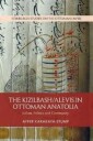 The Kizilbash-Alevis In Ottoman Anatolia Av Ayfer Karakaya-Stump