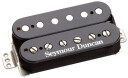 Seymour Duncan Grønn Magic Pickup Bridge BL