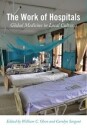 Olsen William C. The Work of Hospitals