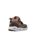 Leaf Kumla  Blinkende Sneakers Rosa 31