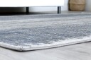 Wilton teppe   Gudena grå Størrelse: 160 x 230 cm