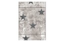 Fototapet Concrete Stars 50x1000 - Artgeist sp. z o. o.