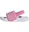 Adidas Sportswear Adilette Estrap 2.0 I   Pink   26
