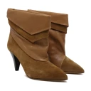 Isabel Marant Dame Sko Brun 39 EU,