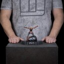 Star Wars: The Clone Wars  Art Scale 1/10  Ahsoka Tano Statue