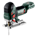 Metabo STA 18 LTX 150 BL Stikksag Solo 18V