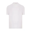 Roberto Collina Herre Topper Hvit L,