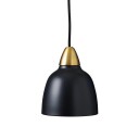 Superliving Urban Mini pendellampe svart