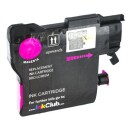 inkClub KBA044 Blekkpatron magenta, 800 sider