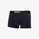 BOSS Boksershorts Trunk Boss One 3 pakning Blå
