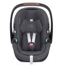 Maxi-Cosi  Pebble 360 Pro 2  Twillic Graphite