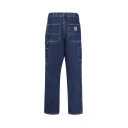 Carhartt Wip Herre Jeans Blå W31,
