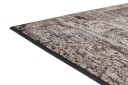 Rustiikki Matte Rund 160 cm Svart - Vm Carpet