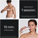 Braun   IPL hårfjerning Skin i·expertPL7211   Rosa