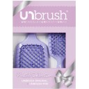 Unbrush Pastel Duo Set Lilac Light Purple