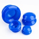 Massagekopper 4-pk