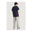 Tommy Jeans Herre Topper Blå XL