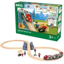 Brio Railway Starter Set