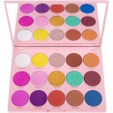 KimChi Chic The Happy Palette You Make Me Happy 19,5g