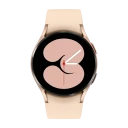 Samsung Galaxy Watch4 40 mm rosagull rosa