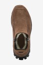 Eskimo   Vinterboots Timor Brodd   Brun
