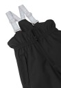 Reimatec Juoni Vinterbukse Til Barn, Black