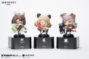 Arknights  PVC Chess Piece Series Vol 2 3pc Set