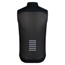 Rapha Pro Team Gilet II Herre Black/Silver L