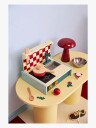 Kid"s Concept Kitchenette Green Green ONE SIZE