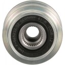 Dynamo remhjul GATES OAP7290