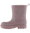 Mikk line Wellies Winter Tpe   Pink   28